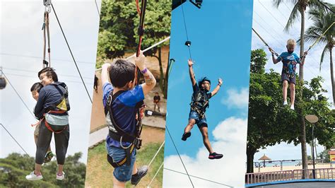 Best Value: MegaZip, Climb, Jump & Bounce .